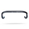Pro Kierownica Vibe Alu Di2 Anatomic Czarna 38Cm/31.8Mm
