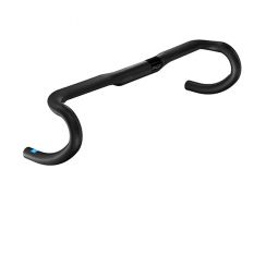 Pro Kierownica Plt Ergo Black 44Cm/31.8Mm/Alu
