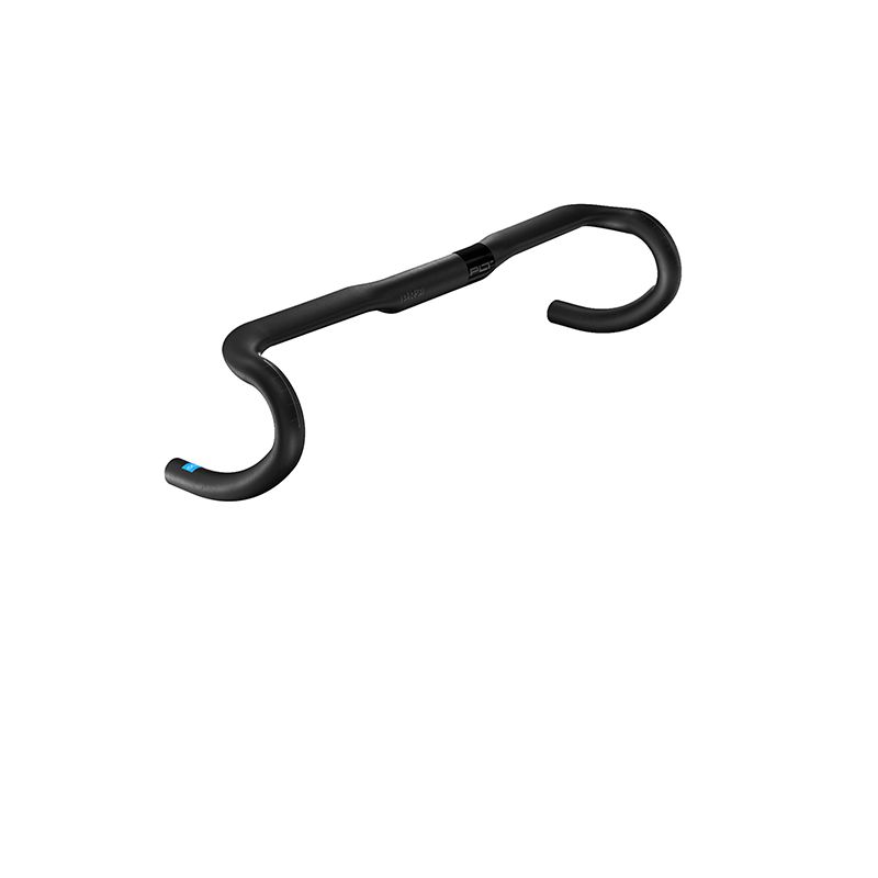 Pro Kierownica Plt Ergo Black 44Cm/31.8Mm/Alu