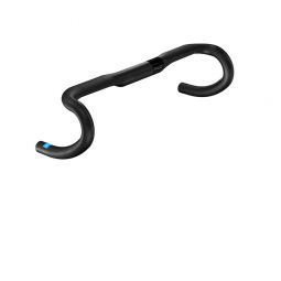 Pro Kierownica Plt Ergo Black 40Cm/31.8Mm/Alu