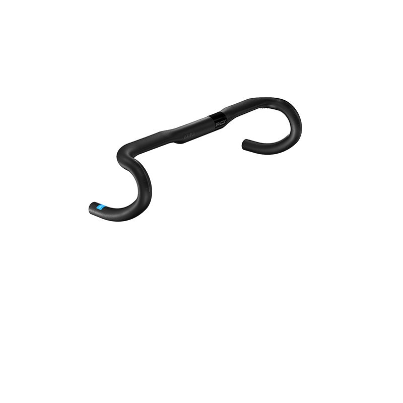 Pro Kierownica Plt Ergo Black 40Cm/31.8Mm/Alu
