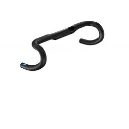 Pro Kierownica Plt Ergo Black 38Cm/31.8Mm/Alu