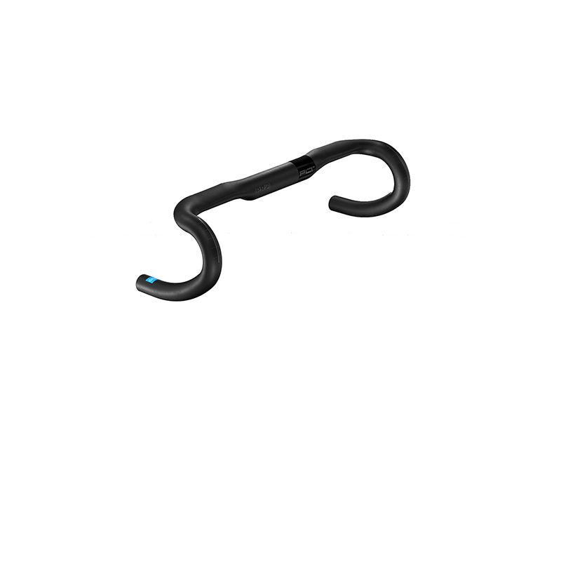 Pro Kierownica Plt Ergo Black 38Cm/31.8Mm/Alu