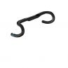 Pro Kierownica Plt Ergo Black 38Cm/31.8Mm/Alu