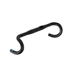 Pro Kierownica Plt Black 42Cm/31.8Mm/Alu