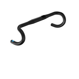 Pro Kierownica Plt Black 40Cm/31.8Mm/Alu