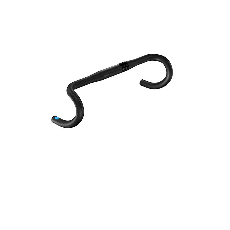 Pro Kierownica Plt Black 40Cm/31.8Mm/Alu
