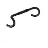 Pro Kierownica Plt Black 40Cm/31.8Mm/Alu