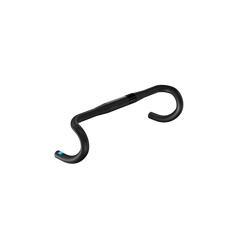 Pro Kierownica Plt Black 36Cm/31.8Mm/Alu