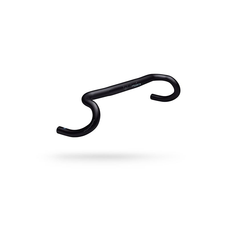 Pro Kierownica Discover Alu Czarna 20Dr Flare/44Cm/31.8Mm