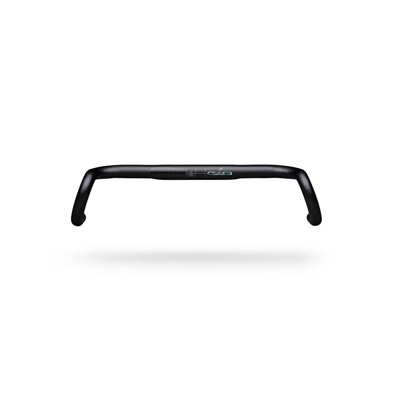 Pro Kierownica Discover Alu Czarna 20Dr Flare/42Cm/31.8Mm
