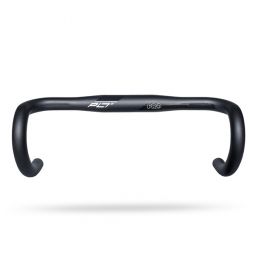 Pro Kierownica Plt Compact Czarna 40Cm