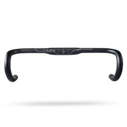 Pro Kierownica Lt Ergo Czarna 40Cm/31.8Mm