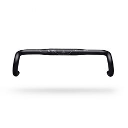 Pro Kierownica Lt Alu Czarna 10Dr Flare/42Cm/31.8Mm
