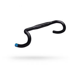 Pro Kierownica Lt Alu Czarna 10Dr Flare/40Cm/31.8Mm