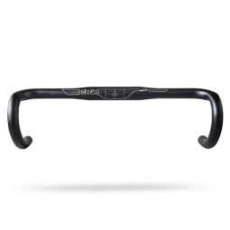Pro Kierownica Lt Compact Czarna 42Cm/31.8Mm