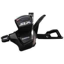 Dźwignia Przerzutki Lewa 2/3Rz Sl-M7000
