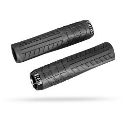 Pro Chwyty Ergo Race Czarne 32Mm/130Mm