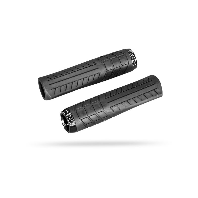 Pro Chwyty Ergo Race Czarne 32Mm/130Mm