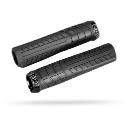 Pro Chwyty Ergo Race Czarne 30Mm/130Mm