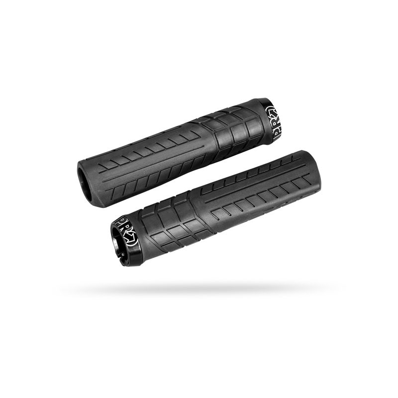 Pro Chwyty Ergo Race Czarne 30Mm/130Mm