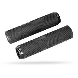 Pro Chwyty Dual Lock Sport Czarne 32Mm/132.5Mm