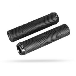Pro Chwyty Dual Lock Sport Czarne 30Mm/132.5Mm