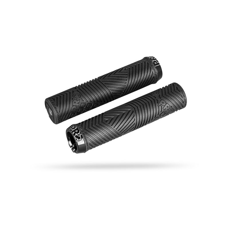 Pro Chwyty Dual Lock Sport Czarne 30Mm/132.5Mm