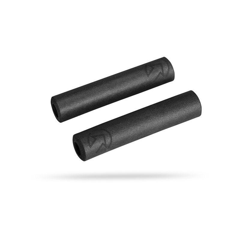 Pro Chwyty Silicone Xc Czarne 30Mm/130Mm