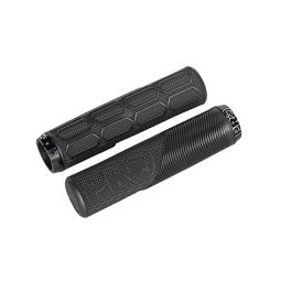 Pro Chwyty Lock On Trail Czarny 32Mm/132Mm