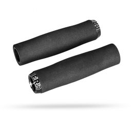 Pro Chwyty Ergonomic Lock On Czarne 34.5Mm/133Mm