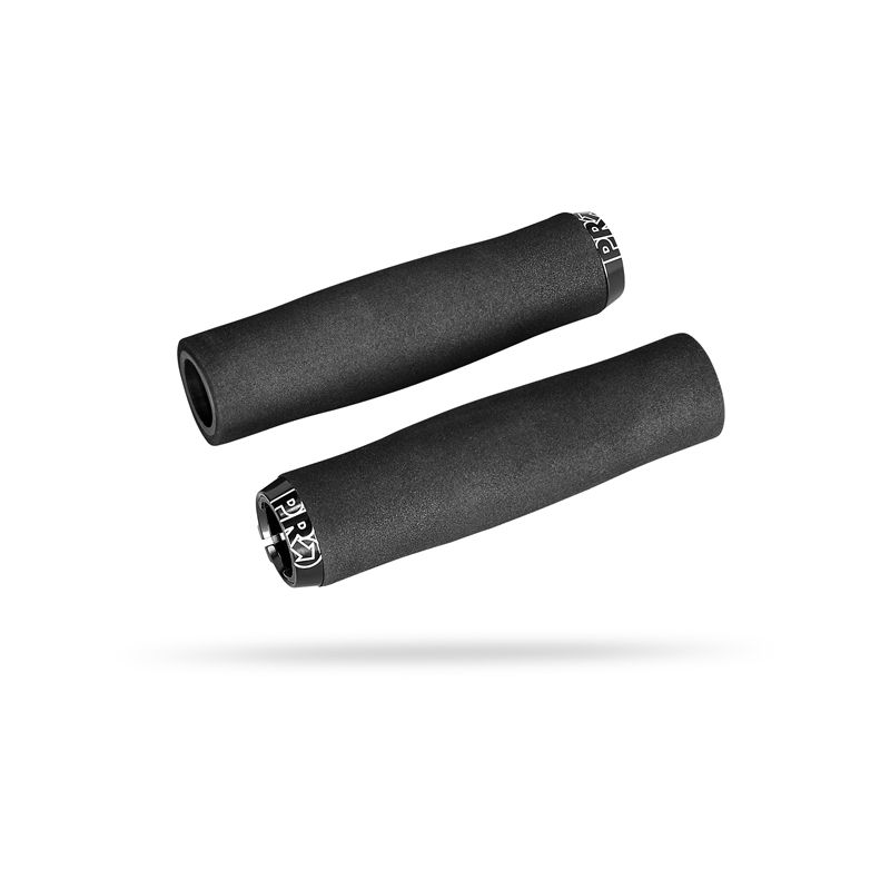 Pro Chwyty Ergonomic Lock On Czarne 34.5Mm/133Mm