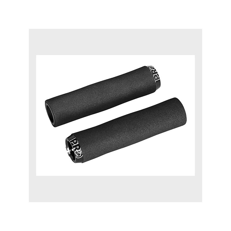 Pro Chwyty Foam Czarne Lock Ring 32Mm/132Mm