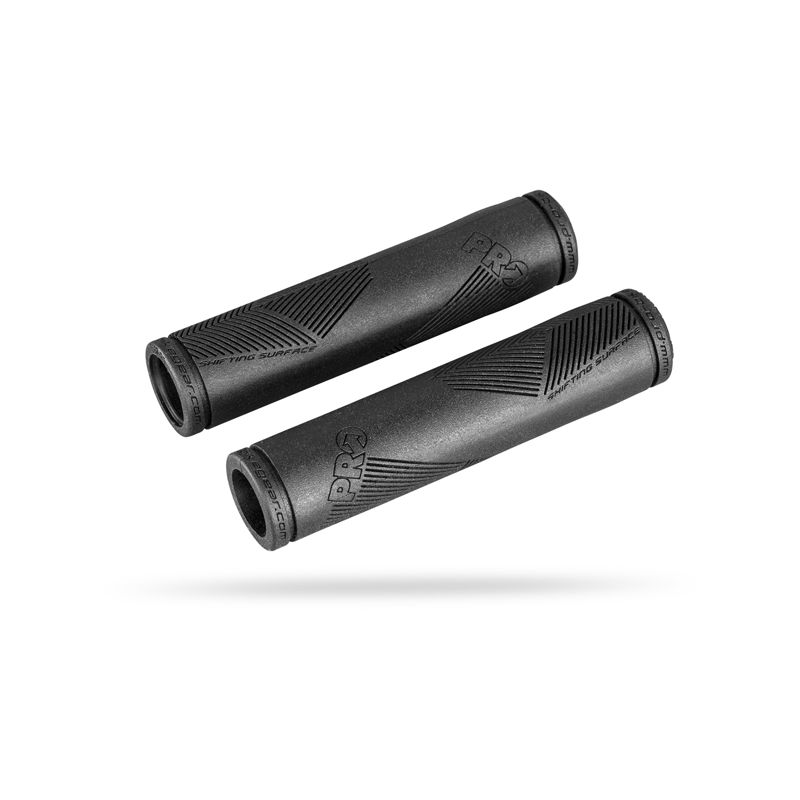 Pro Chwyty Slide On Sport Czarne 30Mm/125Mm