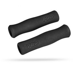 Pro Chwyty Foam Czarne Lock Ring 34.5Mm/133Mm