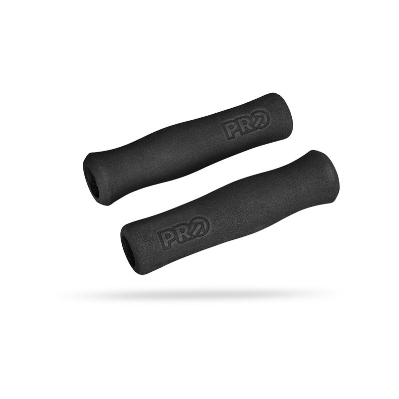 Pro Chwyty Foam Czarne Lock Ring 34.5Mm/133Mm