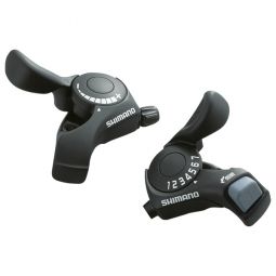 Dźwignia Przerzutki Prawa 7Rz Sl-Tx30