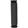 Oxc Chwyty Mtb Szare Podwójna Gęst,Dł.127Mm,Śr.32Mm