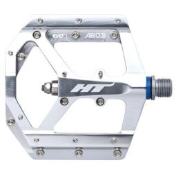 Pedały Ht-Ae03 Złote