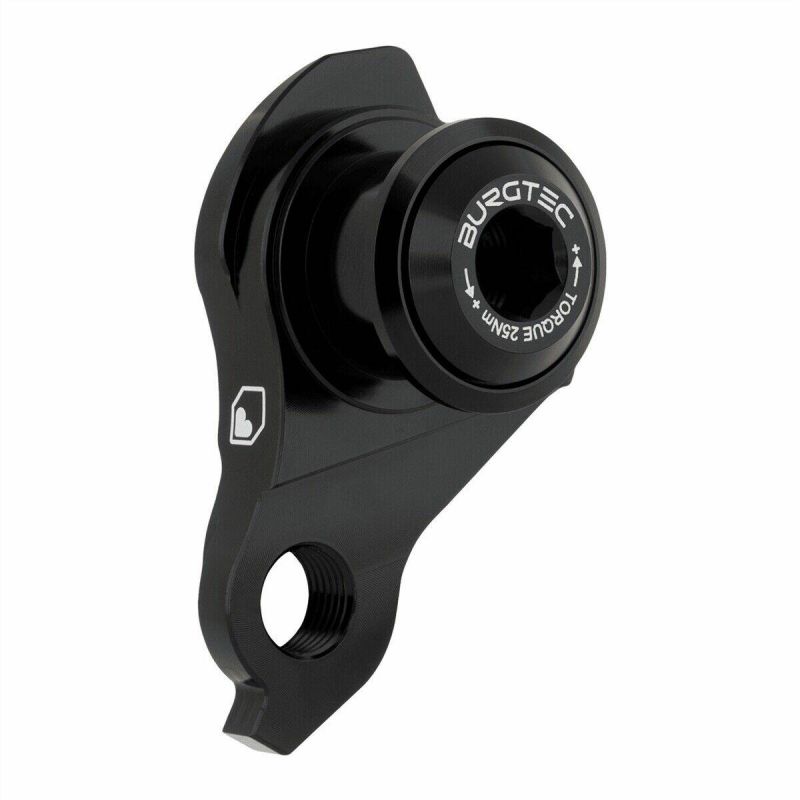 Udh Hanger Burgtec Black