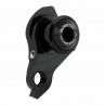 Udh Hanger Burgtec Black