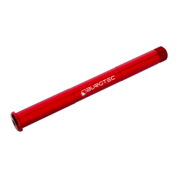 Oś Burgtec Do Rockshox Boxxer Race Red