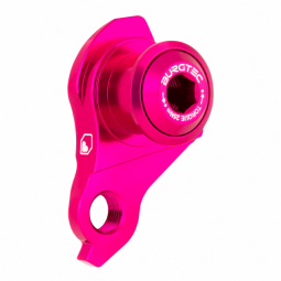 Udh Hanger Toxic Barbie