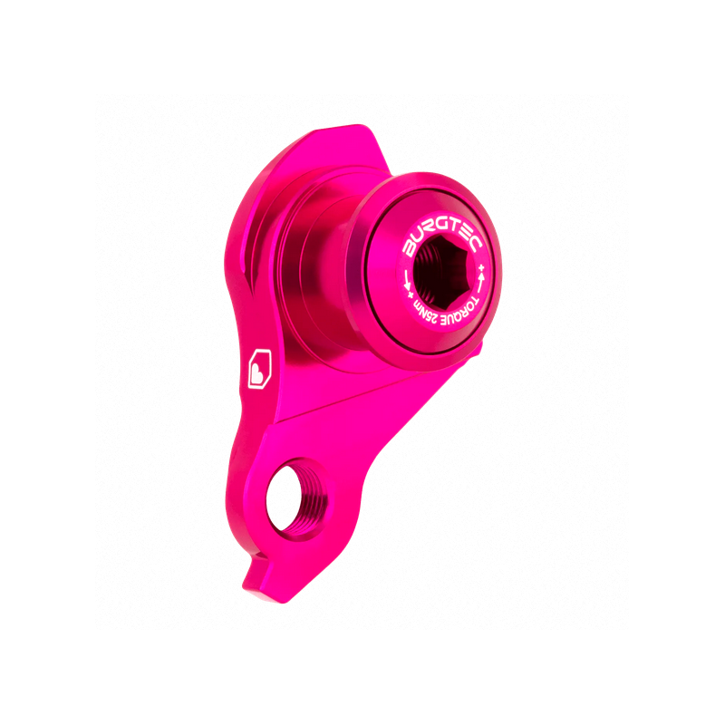 Udh Hanger Toxic Barbie