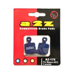 Klocki Hamulcowe A2Z Blue Az-180 Magura