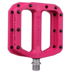 Burgtec Mk4 Composite Pedals Electric
