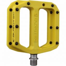 Burgtec Mk4 Composite Pedals Electric