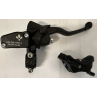 Hamulec Formula E-Moto Leftsurron Light