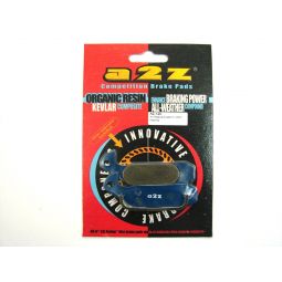 Klocki Hamulcowe A2Z Blue Az-121 Magura