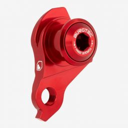 Udh Hanger Race Red